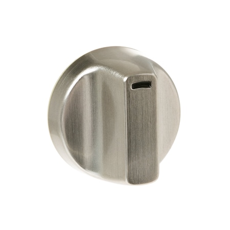 Ge WB03X29392 GE Oven Stainless Steel Knob Assembly WB03X29392
